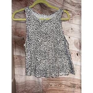 ZSUPPLY boutique top size Large L